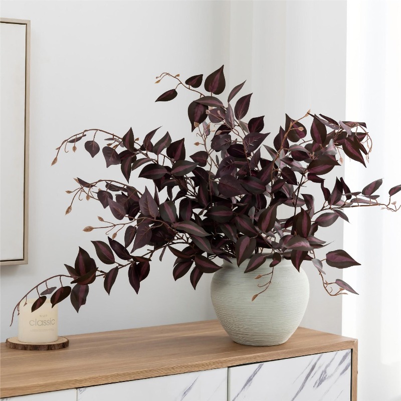 Artificial Purple Wandering Je – Tradescantia Purple recenzja i cena