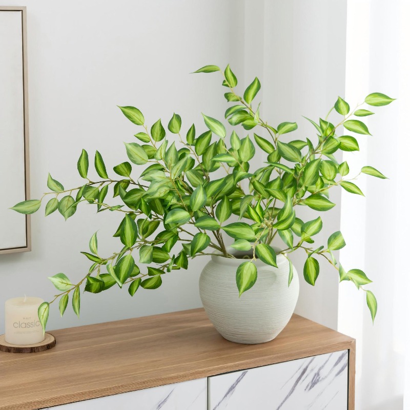 Artificial Purple Wandering Je – Tradescantia Purple recenzja i cena