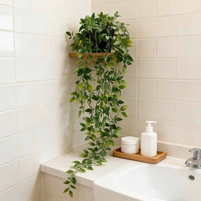 Artificial Mandala Fake Vine W – Dracaena Marginata recenzja i cena