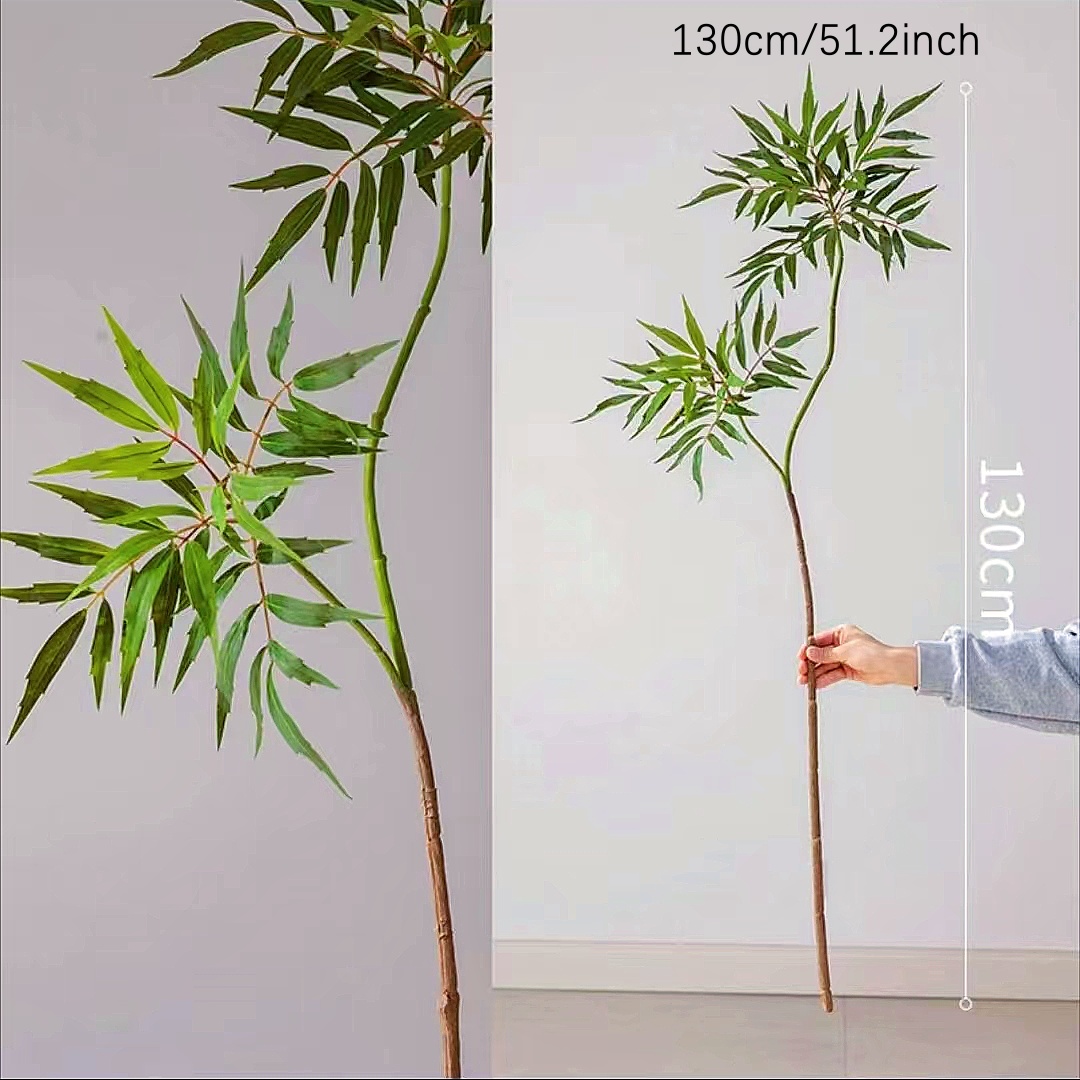 130-160CM Artificial Banyan Tr – Dracaena Marginata recenzja i cena