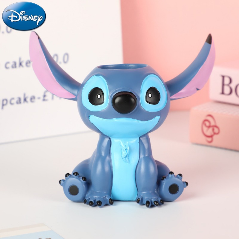 Disney Stitch Decorations Cute – Echeveria Succulent recenzja i cena