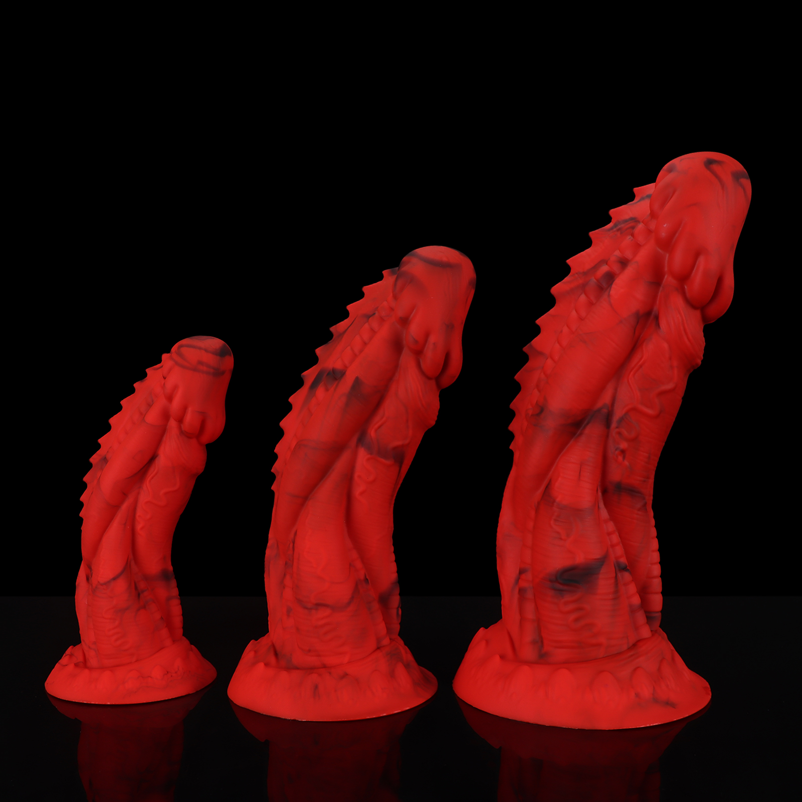 Huge Big Large Anal Plug Drago – Monstera Adansonii recenzja i cena