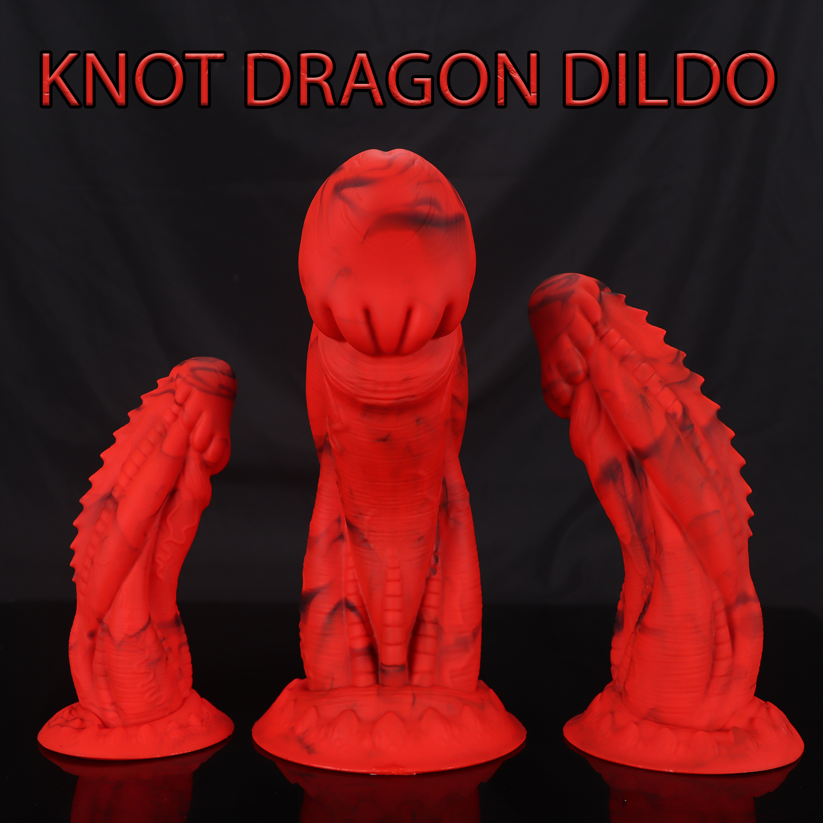 Huge Big Large Anal Plug Drago – Monstera Adansonii recenzja i cena