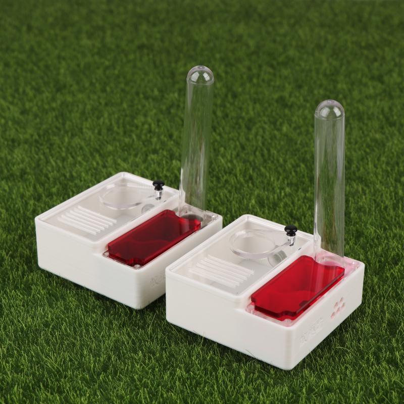 【Peace】3D Printed Ant Farm Que – Begonia Rex recenzja i cena