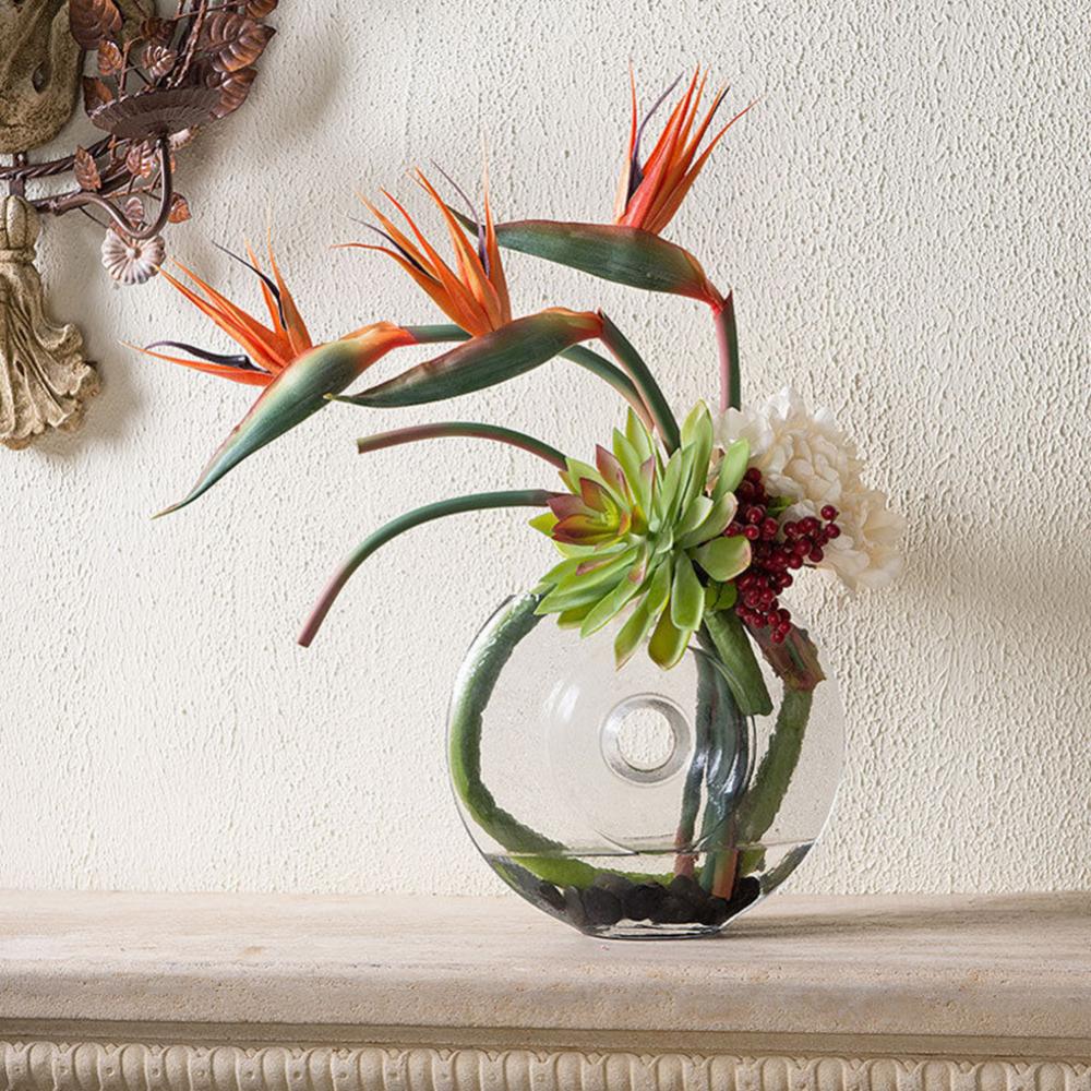 1pc 80cm Flower Bird Of Paradi – Bird Paradise Strelitzia recenzja i cena