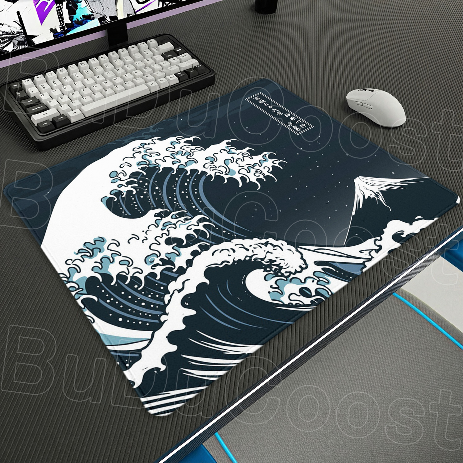 New Purple Japan Great Wave Ar – Tradescantia Purple recenzja i cena