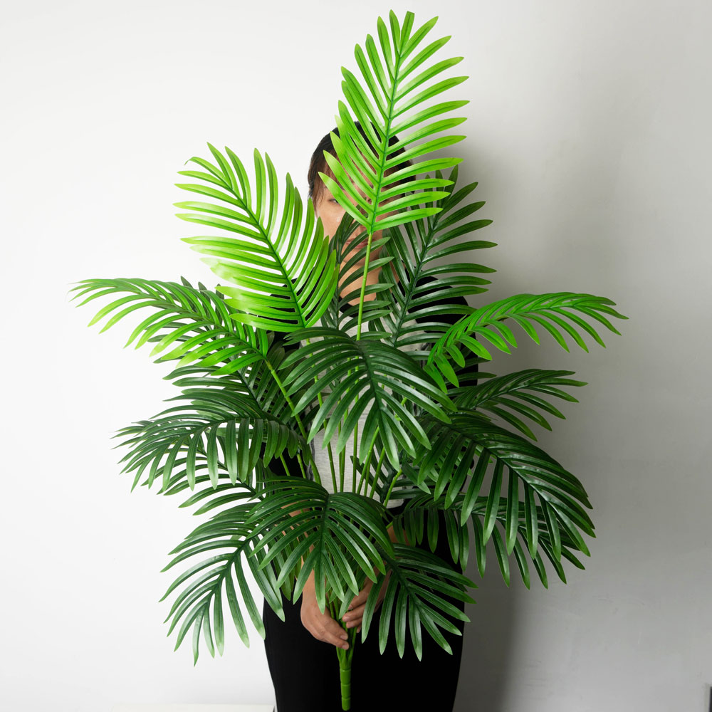 90-180cm Large Fake Palm Tree  – Dracaena Marginata recenzja i cena