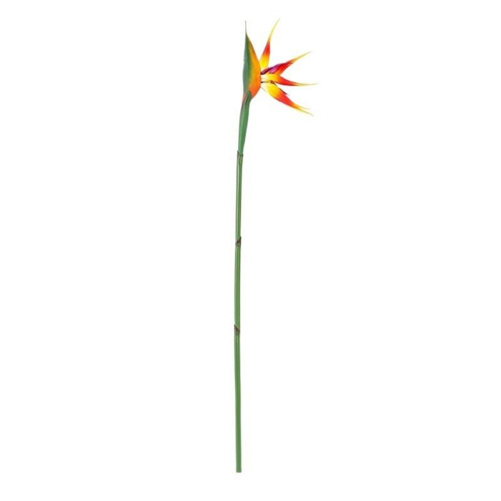Long Stem Artificial Bird of P – Bird Paradise Strelitzia recenzja i cena