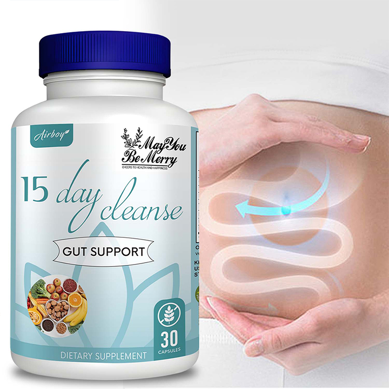 15 Day Cleanse and Detox - Sup – Aloe Vera Pot recenzja i cena
