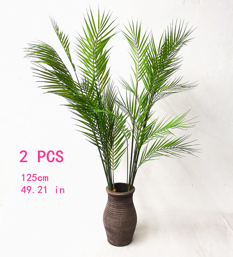 Large Artificial Palm Tree Gre – Dracaena Marginata recenzja i cena