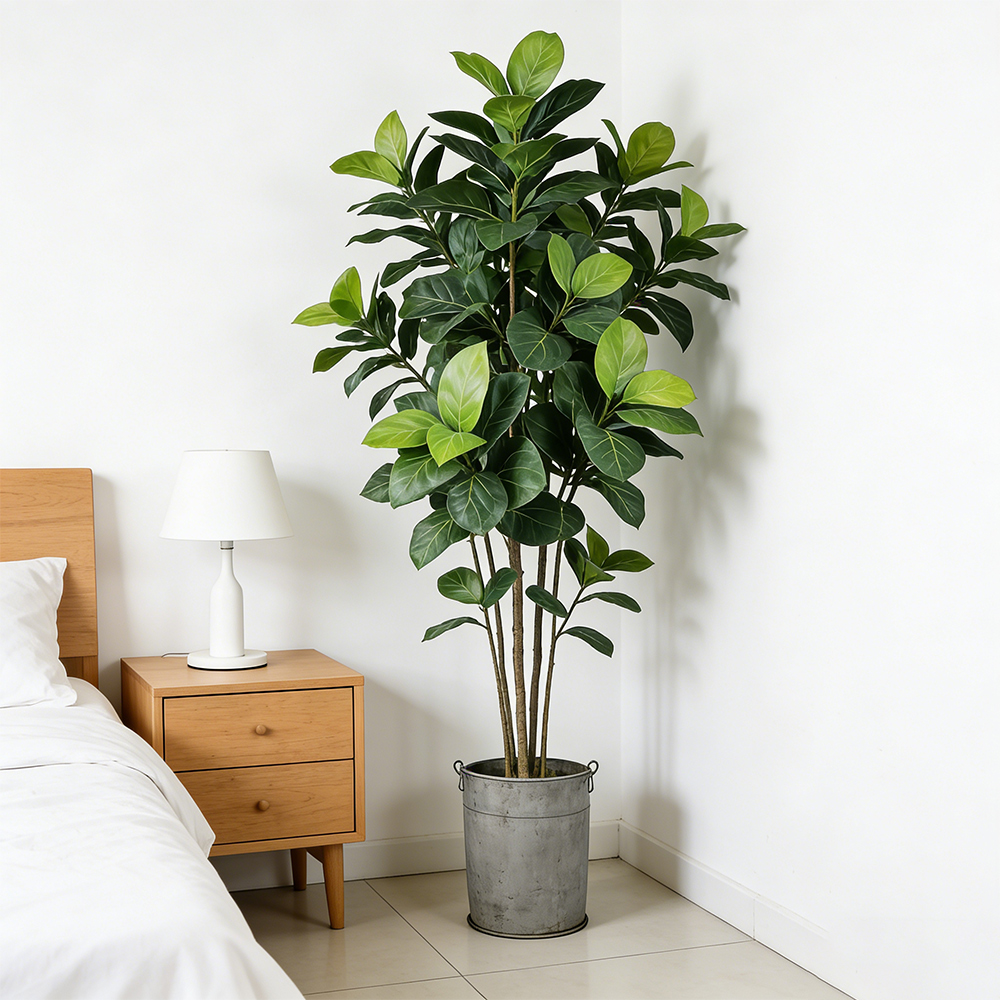 70-130cm Artificial Ficus Plan – Dracaena Marginata recenzja i cena