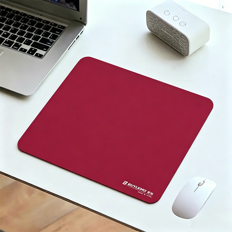 Rubber Mouse Pad Non-slip Wear – Tradescantia Purple recenzja i cena