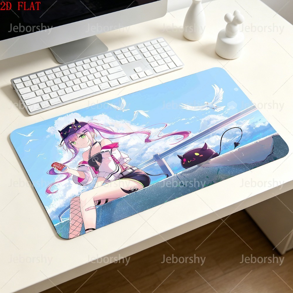 Mouse Pad Hololive Tokoyami To – Tradescantia Purple recenzja i cena