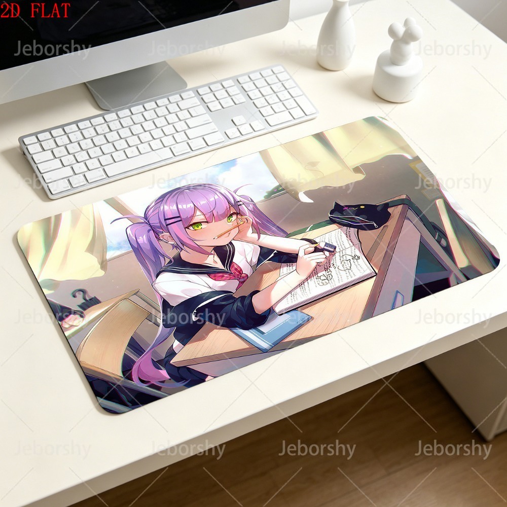 Mouse Pad Hololive Tokoyami To – Tradescantia Purple recenzja i cena