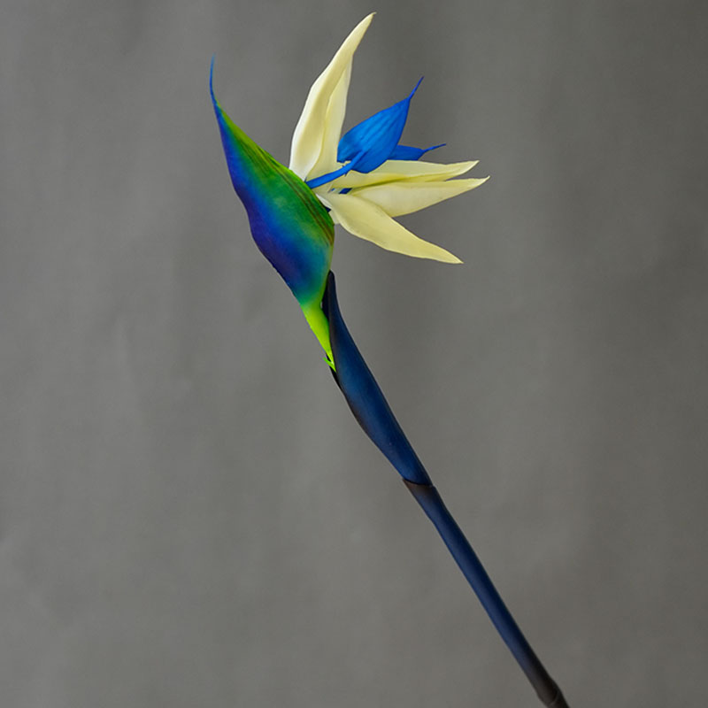 1PC Artificial Heaven Bird Flo – Bird Paradise Strelitzia recenzja i cena