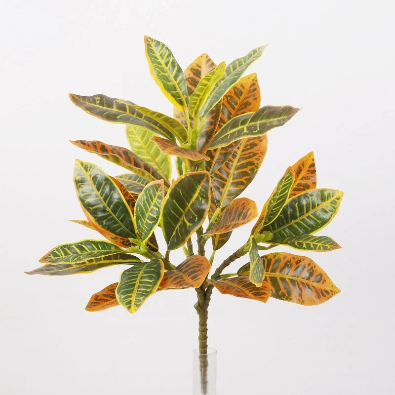 Plastic Artificial Color-chang – Dracaena Marginata recenzja i cena