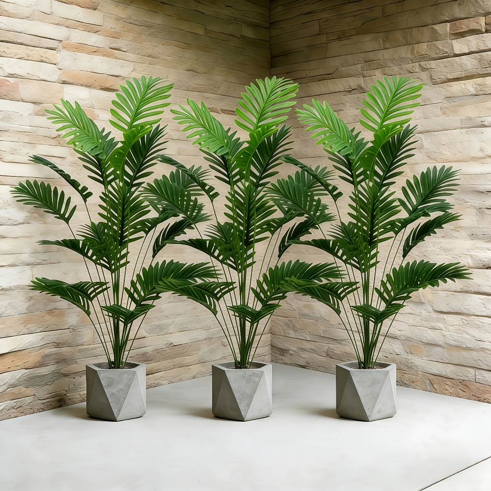 1PC 65-128CM Large Artificial  – Dracaena Marginata recenzja i cena