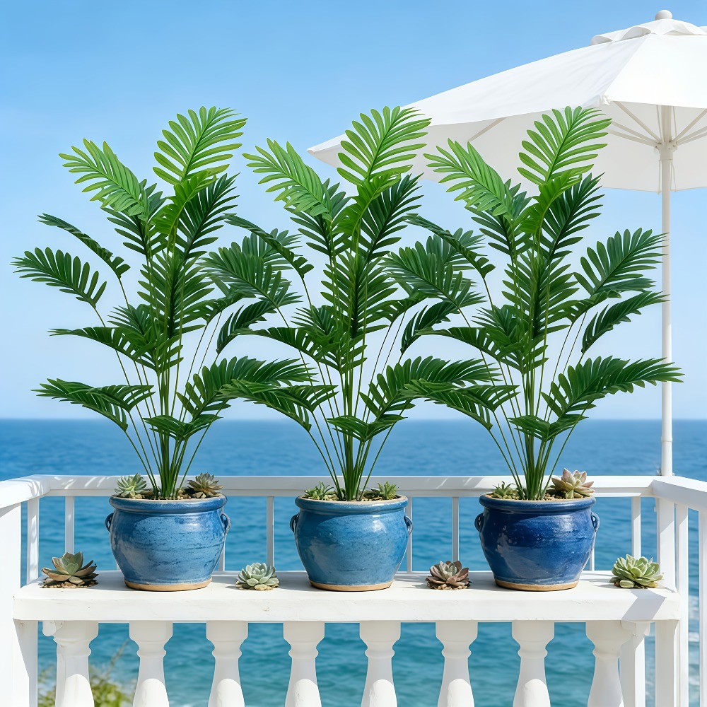 1PC 65-128CM Large Artificial  – Dracaena Marginata recenzja i cena