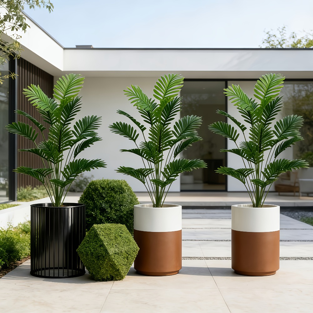 1PC 65-128CM Large Artificial  – Dracaena Marginata recenzja i cena